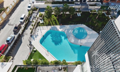 Resale - Apartments - Dehesa De Campoamor - Campoamor