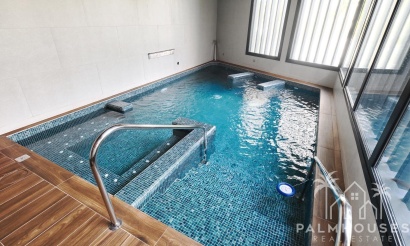 Resale - Apartments - Dehesa De Campoamor - Campoamor