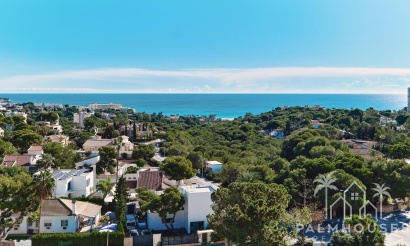 Resale - Apartments - Dehesa De Campoamor - Campoamor