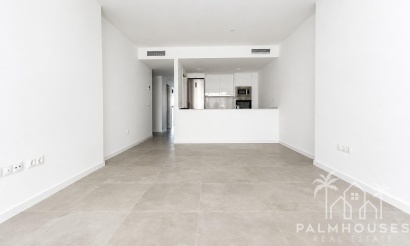 Resale - Apartments - Dehesa De Campoamor - Campoamor