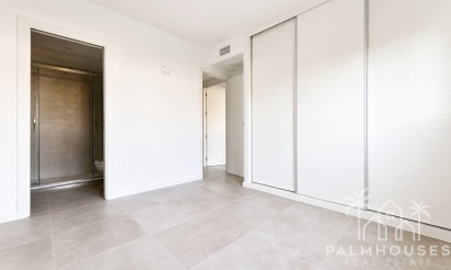 Resale - Apartments - Dehesa De Campoamor - Campoamor