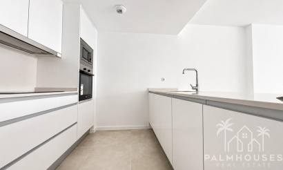 Resale - Apartments - Dehesa De Campoamor - Campoamor