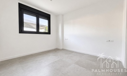 Resale - Apartments - Dehesa De Campoamor - Campoamor