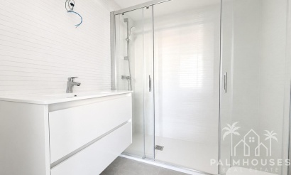 Resale - Apartments - Dehesa De Campoamor - Campoamor