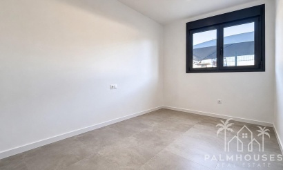 Resale - Apartments - Dehesa De Campoamor - Campoamor