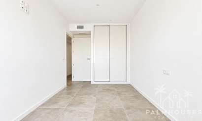Resale - Apartments - Dehesa De Campoamor - Campoamor
