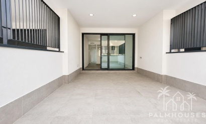 Resale - Apartments - Dehesa De Campoamor - Campoamor