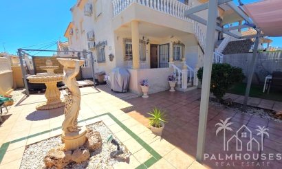 Venta - Apartment - Orihuela Costa - Villamartin