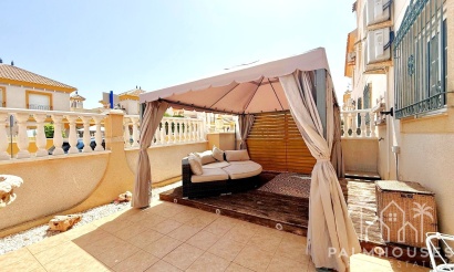 Venta - Apartment - Orihuela Costa - Villamartin