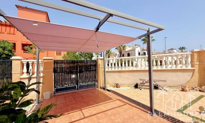 Venta - Apartment - Orihuela Costa - Villamartin