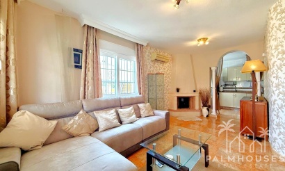Venta - Apartment - Orihuela Costa - Villamartin