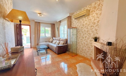 Venta - Apartment - Orihuela Costa - Villamartin