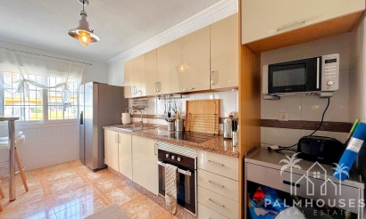 Venta - Apartment - Orihuela Costa - Villamartin