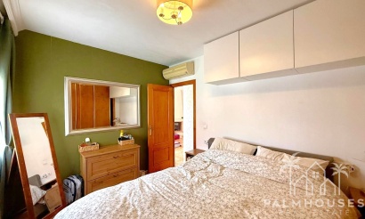 Venta - Apartment - Orihuela Costa - Villamartin
