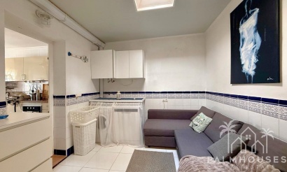 Venta - Apartment - Orihuela Costa - Villamartin