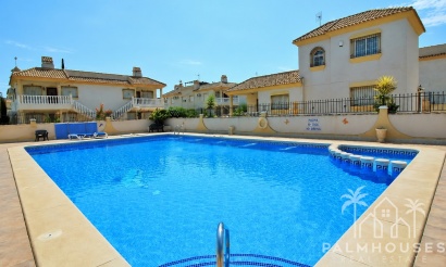 Venta - Apartment - Orihuela Costa - Villamartin