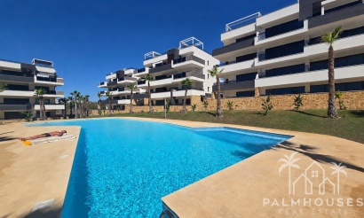 Herverkoop -  - Orihuela Costa - Los Altos