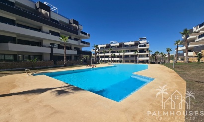 Herverkoop -  - Orihuela Costa - Los Altos