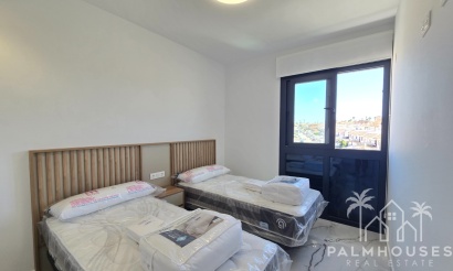 Herverkoop -  - Orihuela Costa - Los Altos