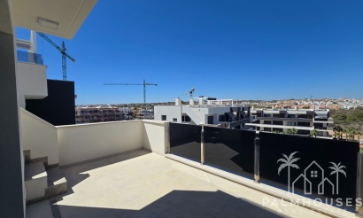 Herverkoop -  - Orihuela Costa - Los Altos