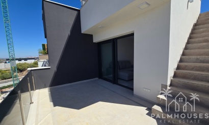 Herverkoop -  - Orihuela Costa - Los Altos