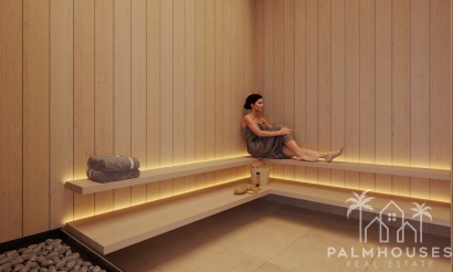 Nueva construcción  - Apartment - Fuengirola
