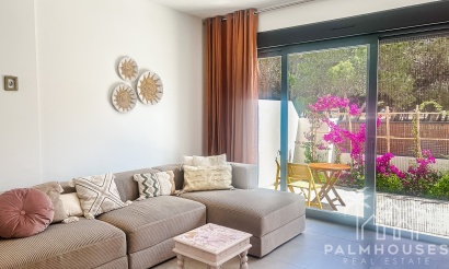 Herverkoop - Appartement - San Javier - Santiago De La Ribera
