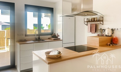 Herverkoop - Appartement - San Javier - Santiago De La Ribera