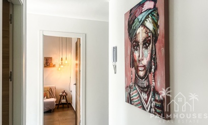 Herverkoop - Appartement - San Javier - Santiago De La Ribera