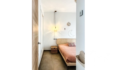 Herverkoop - Appartement - San Javier - Santiago De La Ribera