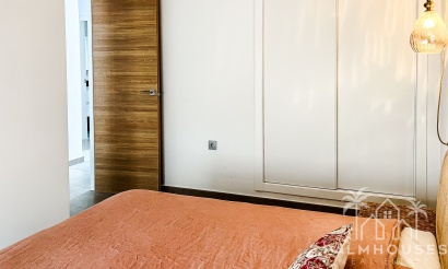 Herverkoop - Appartement - San Javier - Santiago De La Ribera