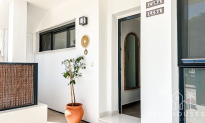 Herverkoop - Appartement - San Javier - Santiago De La Ribera