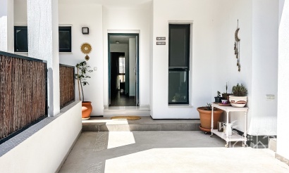 Herverkoop - Appartement - San Javier - Santiago De La Ribera