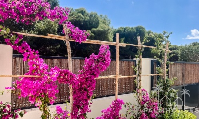 Herverkoop - Appartement - San Javier - Santiago De La Ribera