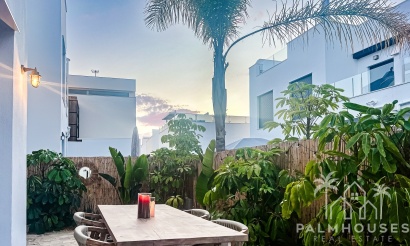 Herverkoop - Appartement - San Javier - Santiago De La Ribera