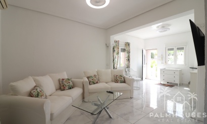Venta - Villa - Ciudad Quesada - La Fiesta