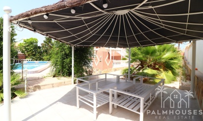 Venta - Villa - Ciudad Quesada - La Fiesta