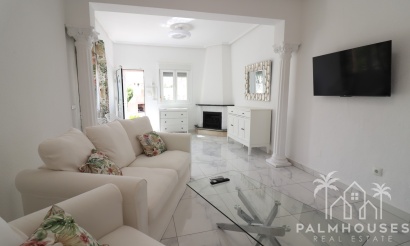 Venta - Villa - Ciudad Quesada - La Fiesta