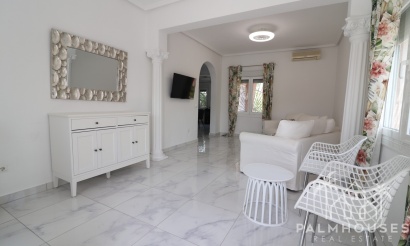 Venta - Villa - Ciudad Quesada - La Fiesta