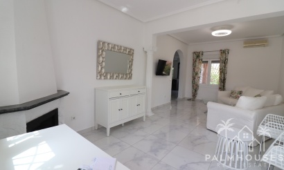 Venta - Villa - Ciudad Quesada - La Fiesta