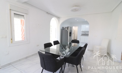Venta - Villa - Ciudad Quesada - La Fiesta
