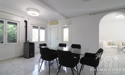 Venta - Villa - Ciudad Quesada - La Fiesta