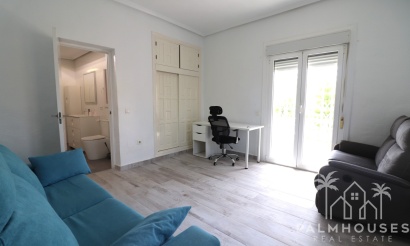 Venta - Villa - Ciudad Quesada - La Fiesta