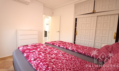 Venta - Villa - Ciudad Quesada - La Fiesta