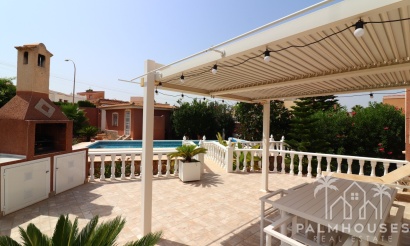 Venta - Villa - Ciudad Quesada - La Fiesta