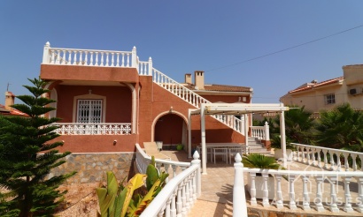 Venta - Villa - Ciudad Quesada - La Fiesta