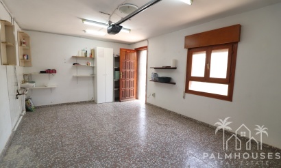 Venta - Villa - Ciudad Quesada - La Fiesta