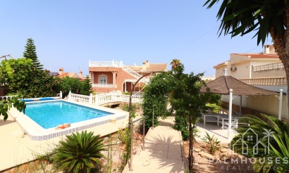 Venta - Villa - Ciudad Quesada - La Fiesta
