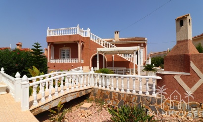 Venta - Villa - Ciudad Quesada - La Fiesta