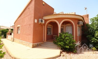 Venta - Villa - Ciudad Quesada - La Fiesta